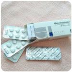Феназепам  Phenazepam Valenta  1 мг в Белебее