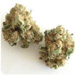 Шишки "White Widow"  (Белая вдова)  Гидропоника -  Бошка VHQ в Белебее