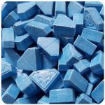 Экстази  Ecstasy Punisher 250 мг MDMA в Белебее